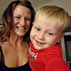 Meet your Posher, Jackie